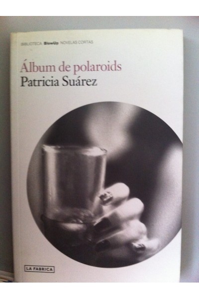 Álbum de Polaroids.